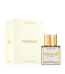 França Nishane Wulongcha Perfume Zenne Gama completa de 10 fragrâncias florais diferentesFan Your Flames Wild True Me Pink Meets Honey