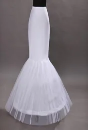 Real Image 2015 Mermaid Petticoat Wedding Accessories Vestido de Noivas Wedding Bridal Crinoline kjol Petticoats for Wedding Dres4273687