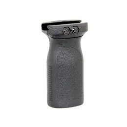 Taktyczne RVG Foregrip Lekki uchwyt pionowy do łowić karabinu M4 M16 AR15 FIT 20 mm Picatinny Tkaczy Rail