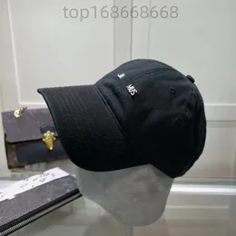 Casquette Bob Cap Beyzbol Kapağı Besigner Kova Şapkası Kadınlar için Yıpranmış Kapak Karıştırma Kapakları Tasarımcı Şık Balıkçı Şapkası