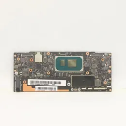 SN NM-D082 FRU 5B21D64989 CPU I71195G7 L82D1 UMA DRAM 16G Model compatible GYG90 Yoga Slim 9-14ITL05 Laptop ideapad motherboard