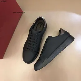 Feragamos Style Pressur Men Classize38-45 Buty Leisure Luksusowa marka Kpit Sneaker Low Shoe Help Up Go idzie MXK9000000019 Out Kolor