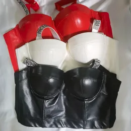 Camis Bustiers Corset Top Budier Budier Lighting Sexy Bras Corsey Kadın Korset Korset Kadın Festivali FA