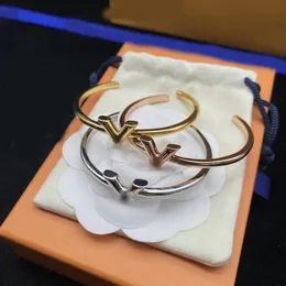 Punk pulseira pulseira braçadeira design de luxo feminino esculpido 18k ouro prata rosa banhado aço inoxidável pulseira punho pulsera jóias acessórios ajustáveis