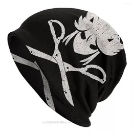 Berretti Cappello Ryuko Berretti autunno-primavera per uomo Donna Kill La Anime Skullies Berretti Cappelli con cuffia in cotone da sci