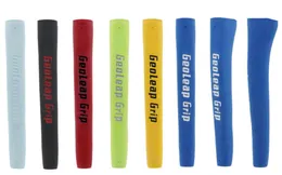 Golf Putter Kavrama Kauçuk Tabanca Kontur 5 Renk Golf Golf Grip Club 1pc 3445790