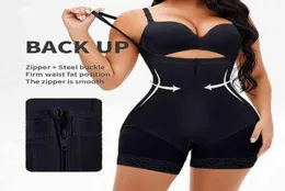 Vestuário abdômen calças mulheres039s cintura apertada hiplifting roupa interior pós-parto espartilho tightfitting cintura alta moldar calcinha 226017141