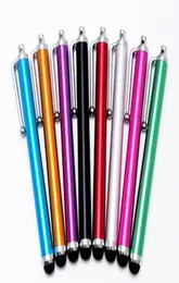 Universal Touch Screen Pen Stylus Capacitive For Samsung GALAXY Phone Tablet iPad iPhone Galaxy Tab Samsung7494267