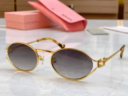 muimuiページ DHgate.com:Oval Miumiu Sunglasses | SMU52YS Luxury Unisex