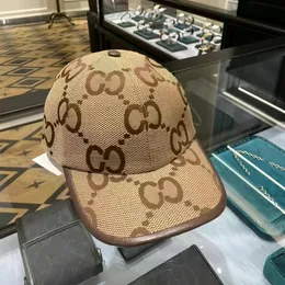 Top Baseball Cap Designer Caps Casquette Luxe Snake Tiger Bee Cat Can z mężczyznami torby na kurz mody Kobiet Kapelusze Kapelusze Słoneczne Kapelusze Regulowana najwyższej jakości