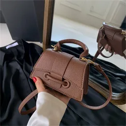 SAC مصمم رئيسي أكياس ميني كروس للنساء 2024 Desinger Fashion Houtter Messenger Bag Keys Keys Hands و Handbags