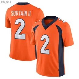 Football Jerseys 3 Russell Wilson 30 Phillip Lindsay 10 Jerry Jeudy 2 Patrick Surtain II 7 John Elway Courtland Sutton Justin Simmons Peyton Manning JavonteH240308