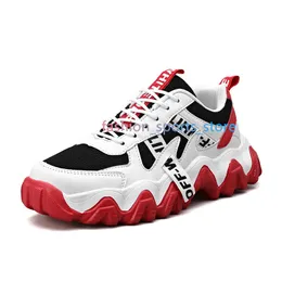 Sneakers moda Uomo Scarpe da corsa Scarpe vulcanizzate Air Mesh Scarpe da ginnastica da uomo Scarpe da passeggio super leggere Sneakers da uomo stringate L6