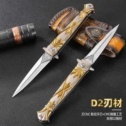 Hot Selling Legal EDC Knife Design Portable EDC Defense Tool Self Defense Mini Knife 627471