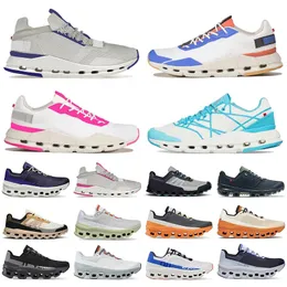 Clo Running Shoes Men Women Designer Clo White Men Women Top Quality Sports Trainers Army Green Orange Pink Sky Blue Black Chartreuse Size 36-45