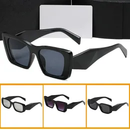 Moda óculos de sol designer mulheres homens óculos de sol senhora luxo top óculos de sol óculos opcionais cateye óculos uv400 óculos de sol vários estilos com caixa e caso