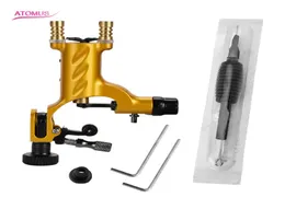 Rotary Tattoo Machine Supply Supply Grip يمكن التخلص من سيليكون أداة توريد توريد سيليكون يمكن التخلص منها