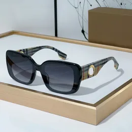 Tasarımcı güneş gözlükleri adam gözlükleri klasik gözlük çerçevesi occhiali b 6001 moda net kırmızı aynı erkek ve kadın fabrikası lüks yaz gafas de sol lunette gözlük