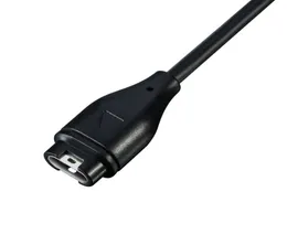 Garmin Fenix ​​5s için artı 5 5x Plus Forerunner 935 Vivoaktif 3 Yaklaşım 1m USB Güç Şarj Cihazı Kablo Kablosu Kablosu Bracele4906958