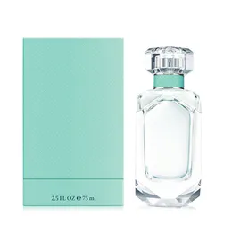 女性香水女性香水75ml eau de parfum素敵な匂いのトップバージョン長持ちする花の匂いの速い郵便料金