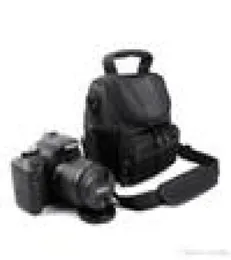 DSLR Camera Cage Bag dla Panasonic LUmix GH5 GF7 GF8 GF9 DMC FZ72 FZ45 FZ50 FZ60 FZ70 FZ100 FZ200 FZ150 FZ1000 FZ300 GH3 GH3 GH48170487