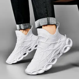 Moschino scarpe faded calzino