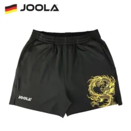 Capris Joola Sport Shorts 2023 Table Tennis Jersey Men Men Lemse