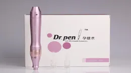 Electric Auto Micro Roller Dr Pen M7C Derma Pen Auto Microneedle System Antiaging Professional för MTS8859369