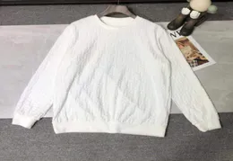 22SS MENS Sweatshirt Designer Hoodie FF 3D Printing Sweater Man Långärmning Tshirt Coral Fleece Women Pullover Coat8042487