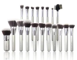 Makeup Brush Heavenly Luxe Cosmetics Airbush 110 108 104 106 102 101 114 115 126 127 BUFFING FUNDACTION PROID Zamknięcie cienia do powiek C9196501