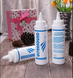 Flacone di gel per ultrasuoni con gel di ricambio per trasmissione degli ultrasuoni 250 ml6795020