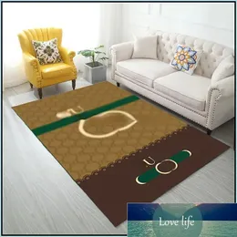 Teppiche, Vielzahl von Stilen, luxuriös, modisch, Persönlichkeit, Teppich, geometrisches Muster, Matte für Wohnzimmer, Schlafzimmer, Teppiche