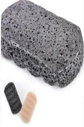 Mycie twarzy czyszczenie skóry gąbkę dwa kolor naturalny Konjac Konnyaku kosmetyczne puffanie do czyszczenia twarzy sponge7247297