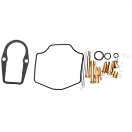 Schüsseln Vergaser Carb Reparatur Rebuild Kits für Yamaha XT600 XT600E XT600K 3TB 90-92