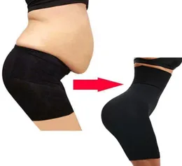 Bel eğitmeni popo kaldırıcı dikişsiz kadınlar yüksek waistler zayıflama kemer karın kontrol külotları brifing shapewear iç çamaşırı vücut şekillendirici co9592798