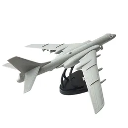 DIY 4D組み立て航空機1/144中国のゴッドオブウォー爆撃機米国ヘラクレス輸送プラスチックモデルキットの装飾