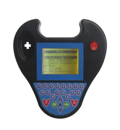 Top selling Mini ZedBull V508 Smart ZedBull Key Transponder Programmer mini ZED BULL key programmer 2 color9614755