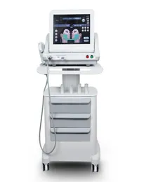 ADG Professional SMAS Device 7D HIFU 7 خراطيش لجسم الوجه لآلة التخسيس البشرة لإزالة التجاعيد في عيادة الصالون 7008671