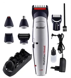 5 في 1 Man Electric Man Grooming Kit Bearmer Trimmer Latter Letter Cutter Legy Leating Clipper All in One Body Hair Remover4190681