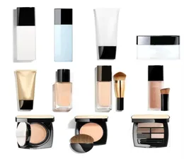 EPACK SUBLIMAGE L039ESSENCE DE TEINT serum Foundation BR12 BD01 2 Färger Essence Liquid Foundation med Brush302H1615288