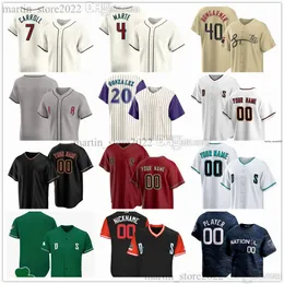 Stitched 2024 Baseball Jerseys 63 Justin Martinez 30 Scott McGough 64 Cristian Mena 19 Ryne 24 Kyle Nelson 32 Brandon Pfaadt 57 Eduardo Rodriguez 27 Andrew Saalfrank