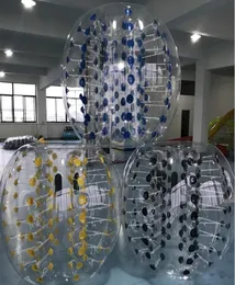 Bola esportiva louca 12m bolas de pára-choques infláveis humanas ao ar livre crianças jogando bola de futebol bolas de bolha de pvc inflável zorb ball4257520