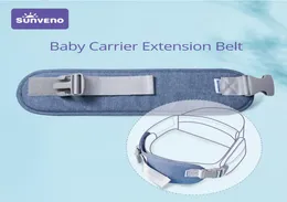 Sunveno Babytrage Partner Verlängerungsgurt Taillenverlängerungsgürtel 2103059737044