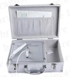 Box Type Electronic Tattoo Mole Removal Plasma Pen Ansiktsbehandling Freckle Dark Spot Remover Wart Removal Wash Machine Face Care Beauty Tool.6234892