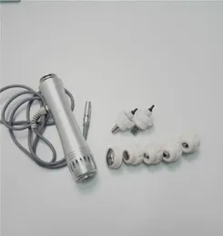 Electromagnetic Shock Wave Shockwave Therapy Machine Spare Parts Handpiece Workhandle with 7 Treat Tips5753493