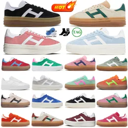 2024 causal shoes for men women designer sneakers Bliss Lilac Gum Dust Cargo Clear black Pink Strata Grey red outdoor sports trainers