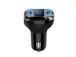 MultiFunction car GPS Positioning Charger OnBoard Charger 12V 24V Car GPS Tracker Locator Real Time Tracking Device Dual USB Ch4749053