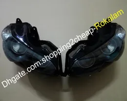 المصباح الأمامي للدراجات النارية ل Kawasaki ZX14R 2012 2013 2014 ZX14R 12 13 14 ZX 14R HEAD LIGHT LAMPING6453168