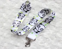 Ganz Neue Universal 20 stücke Beliebte Anime Cartoon Handy lanyard Schlüssel Kette ID karte hängen seil Sling Neck strap anhänger Geschenk6267344