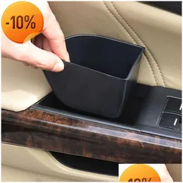 Other Interior Accessories Wholesale Car Front Door Handle Armrest Storage Box Bin Cup For Honda Accord 8Th 2008 2009 2010 2011 2012 2 Dhehr